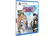 Spill - Asdivine Saga - Sony PlayStation 5 - Eventyr - 0810105674262