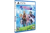 Spill - Asdivine Cross - Sony PlayStation 5 - Eventyr - 0810105673074