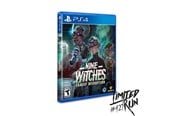 Spill - Nine Witches Family Disruption - Sony PlayStation 4 - Action/Adventure - 0819976027405