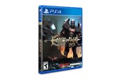 Spill - Enclave HD - Sony PlayStation 4 - Action/Adventure - 0810105673159