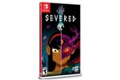 Spill - Severed - Nintendo Switch - Action - 0810105677188