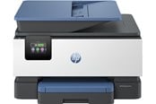 Skriver - HP OfficeJet Pro 9125e All-in-One Printer Multifunksjon - Farge - Termisk - 403X5B