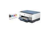 Skriver - HP Smart Tank 7006 All-in-One Multifunksjon - Farge - Blekk - 28B55A#BHC