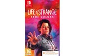 Spill - Life is Strange: True Colours (Code in a Box) - Nintendo Switch - Action/Adventure - 5021290098992