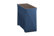 Kabinett - Fractal Design Era 2 - Kabinett - Minitower - Blå - FD-C-ERA2N-03