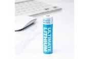 Batteri - Deltaco Ultimate Rechargeable Lithium battery 18650 10-pack - ULTB-18650-10P