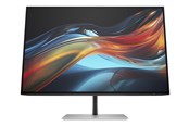 Skjerm - 24" HP 724pu Series 7 Pro - 1920x1200 - 100Hz - IPS - 100W USB-C - 8Y2F7A5#ABB
