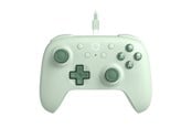 Spill - Tilbehør - 8BitDo Ultimate 2C Wired Pad - Green - Wired Controller - Android - RET00474