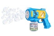 Utendørsleker - 4-Kidz Electric Bubble gun - 23396