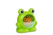 Utendørsleker - 4-Kidz Soap Bubble Frog - 23386