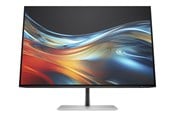 Skjerm - 24" HP 724pn Series 7 Pro - 1920x1200 - 100Hz - IPS - 8X534A5#ABB