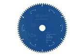 Sirkelsag - Bosch Expert for Aluminium circular saw blade - for aluminium - 2608644545