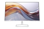 Skjerm - 27" HP 527sa - 1920x1080 (FHD) - 100Hz - IPS - 94F48E9#ABB
