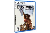 Spill - Dustwind: The Last Resort - Sony PlayStation 5 - Action - 0810105674606