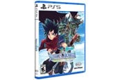 Spill - Justice Chronicles - Sony PlayStation 5 - Eventyr - 0810105676662