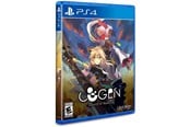 Spill - Cogen: Sword of Rewind - Sony PlayStation 4 - Action/Adventure - 0819976028761