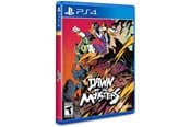 Spill - Dawn of the Monsters - Sony PlayStation 4 - Action/Adventure - 0819976029287