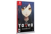 Spill - Tokyo Dark Remembrance - Nintendo Switch - Action/Adventure - 0810105672824