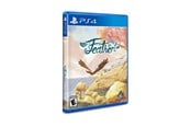 Spill - Feather - Sony PlayStation 4 - Eventyr - 0819976028488