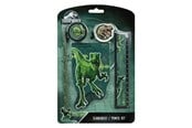 Skoleutstyr - Jurassic World Pencil Set - JUSP0216