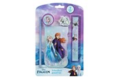 Skoleutstyr - Disney Frozen Pencil Set - FRVX0216