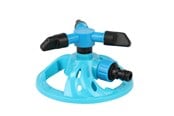 Vannlek - Splash Water Sprinkler Rotating - 65321A
