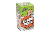 Leketøy - Tactic Joke box Fun with Money - ToppranksC