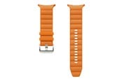 Smartklokke - Tilbehør - Samsung Galaxy Watch Ultra PeakForm Band - Orange - ET-SBL70MOEGEU