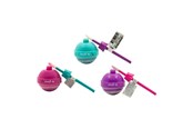 Rollelek - CREATE IT! Candy Lip Gloss Lollipop - 84803