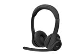 Hodetelefoner - Logitech Zone 305 - MS Teams (Bluetooth) - Svart - 981-001458