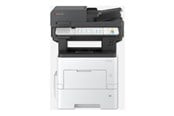 Skriver - Kyocera ECOSYS MA6000ifx Multifunksjon - Sort/hvit - Laser - 110C0V3NL0