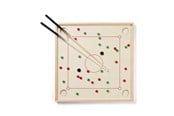 Brettspill & Puslespill - ET Toys Couronne Game 88 x 88 cm - 5711336031716