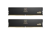 RAM - Team Group T-Create Expert DDR5-6000 - 32GB - CL30 - Dual Channel (2 pcs) - AMD EXPO & Intel XMP - Svart - CTCED532G6000HC30DC01