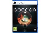 Spill - Cocoon - Sony PlayStation 5 - Action/Adventure - 5056635609090