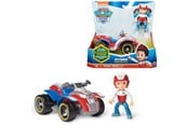 Leketøysbil - Paw Patrol Ryder Rescue ATV - 6069067