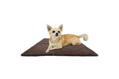 Hund - Active Canis Brun vetbed 75x60cm liten - 91121
