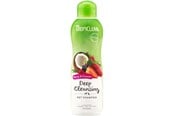 Hund - Tropiclean Berry and Coconut Pet Shampoo - 51700