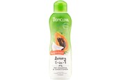 Hund - Tropiclean Papaya and Coconut Shampoo - 51702