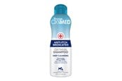 Hund - Tropiclean Oxy-Med Medicated Anti-Itch Shampoo - 51711