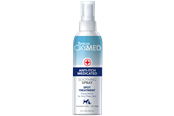 Hund - Tropiclean Oxymed Anti-Itch Medicated Spray for hunder og katter 236ml - 51713