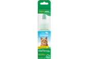 Katt - Tropiclean Fresh Breath Clean Teeth Oral Care Gel for Cats 59ml - 645095001497