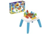 Byggesett - Mega Bloks - Build ‘N Tumble Table - HHM99