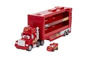 Leketøysbil - Disney Cars - Mack Mini Racers Hauler (GNW34) - GNW34