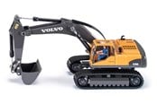 Leketøysbil - SIKU 1:50 Volvo Ec 290 Hydraulisk gravemaskin - 313-3535