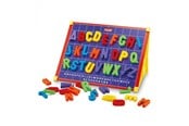 Byggesett - Micki Magneta ABC - Magnetic Board - 28521100