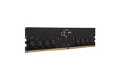 RAM - Team Group Team Elite DDR5-5600 - 32GB - CL46 - Single Channel (1 pcs) - Intel XMP - Svart - TED532G5600C4601