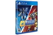 Spill - ExZeus: The Complete Collection - Sony PlayStation 4 - Action - 0819976029171