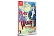Spill - Valis II - Nintendo Switch - Platformer - 0810105672893