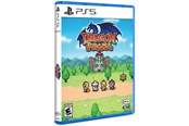 Spill - Dragon Prana - Sony PlayStation 5 - Eventyr - 0810105678109