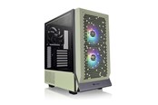 Kabinett - Thermaltake Ceres 300 TG ARGB - Kabinett - Tower - Grønn - CA-1Y2-00MEWN-00